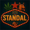 Standal