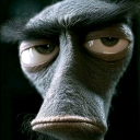 avatar Luka | S.H.I.E.L.D.