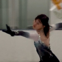 avatar frozen strawberry waffle