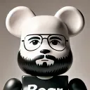 bearbricklove