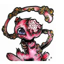 mewdied