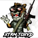 xtrmtoxyd