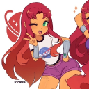 avatar 🌟Shining Comet🌟