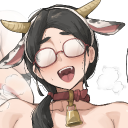 avatar CheekyDina ♠