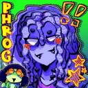 telephrog