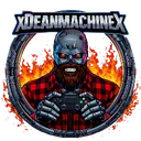 .xdeanmachinex