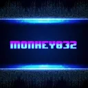 monkey832
