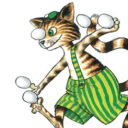 avatar felix I dasboesegemuese