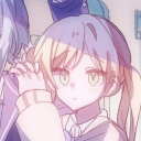 avatar MaximIce, Celestial of Tsunderes