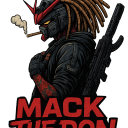 mackthedon