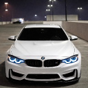 avatar Светлая машина