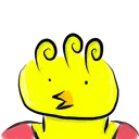 kinako_mange