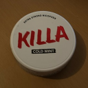 avatar KILLA cold mint