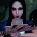 avatar 🎄Angie🎄