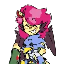 freshlybakedmaroon avatar