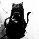 avatar 𑁊^. .^𑁊