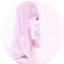 avatar 𑁊^. .^𑁊