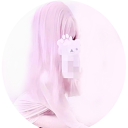 avatar 𑁊^. .^𑁊