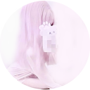 avatar 𑁊^. .^𑁊