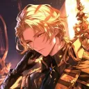 Order's Avatar