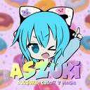 aszuki