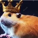 hampster_king