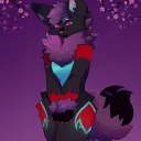 pokegodblossom avatar