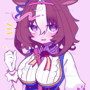 avatar Yuri Of Christmas