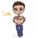 csonti