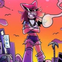 avatar VioletStreaks