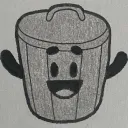 trashbinwastaken