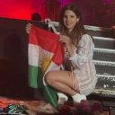 avatar queen of kurdistan