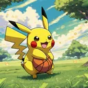 sportzpikachu