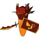 kackacarrotcake