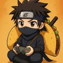 shinobitacogamer