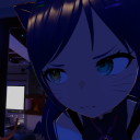 avatar The one at the edge of the leash