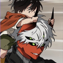 avatar 𑣲 blue .ᐟ