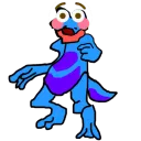 community profile picture