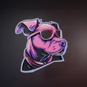 surrealdog