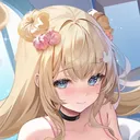 blondedaze