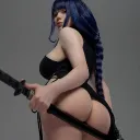 raidenshogunpleasesteponme