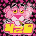 blazedpantha