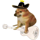 mariachiking