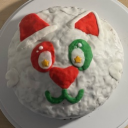 avatar The Cakey Kitty (Loki) (they/it)