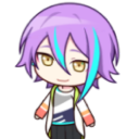 avatar The Lolly Kitty (Loki) (they/it)