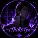 ithirstyx