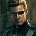 avatar Albert Wesker