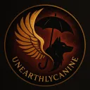unearthlycanine