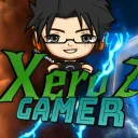 xerozangetsu