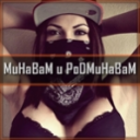 MuHaBaM u PoDMuHaBaM